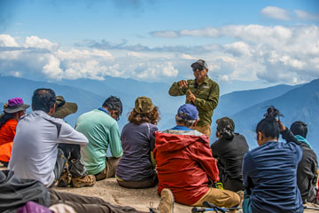 Expert Local Guides