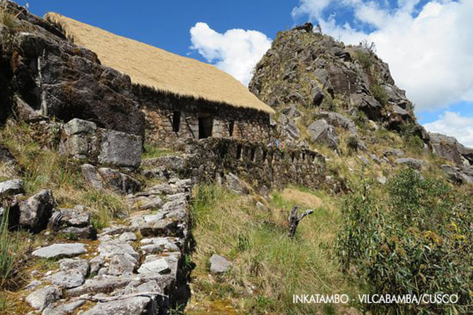 Vilcabamba: Peru’s Last Inca City Revealed - AMZ Newspaper