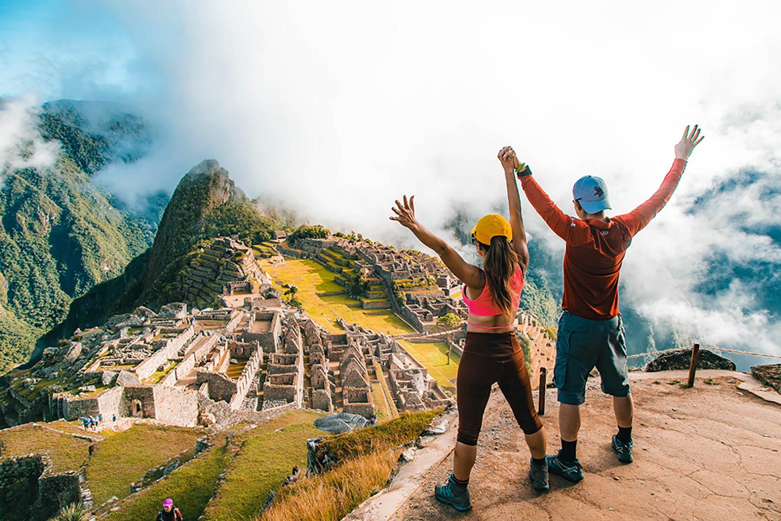 The 28 Very Best Things to do in Peru