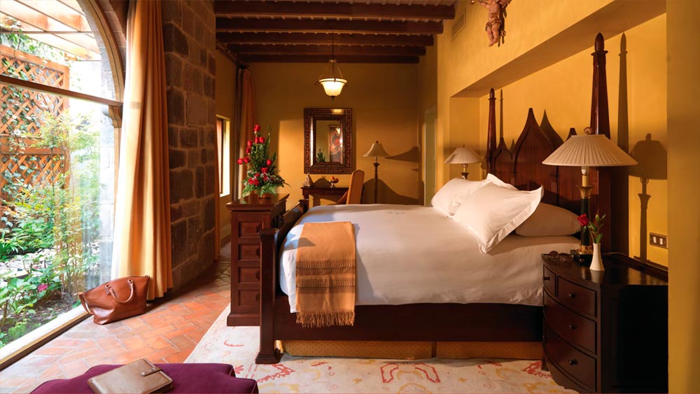 Belmond Hotel Monasterio Cusco