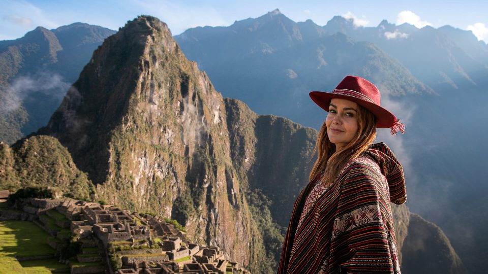 Celebrate World Tourism Day in Peru: September 27th